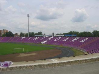 fc poli stadium picture