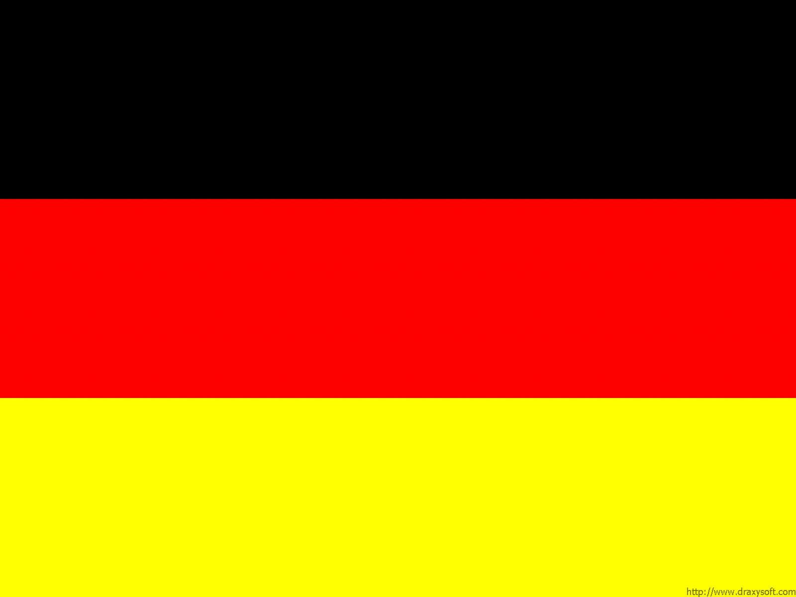 What Do The Colors On Germany s Flag Mean The Meaning Of Color