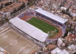 Hseyin Avni Aker Stadium Trabzon