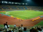 Pankritio Stadium HD Pictures