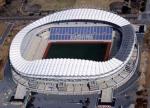 Ibaraki-Kashima-Stadium