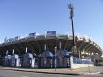 South Africa-Bloemfontein-Free State Stadium