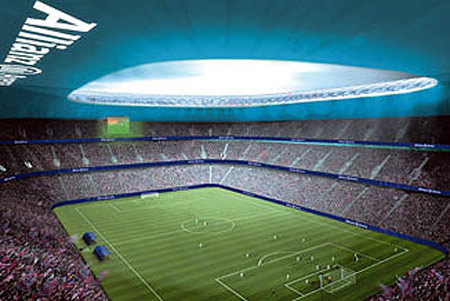 Allianz Arena Jpeg