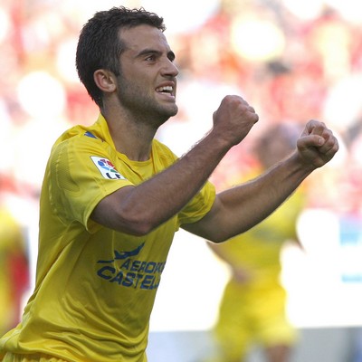 Giuseppe Rossi HD Pictures