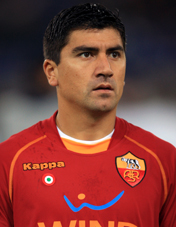 David Pizarro avatar 1