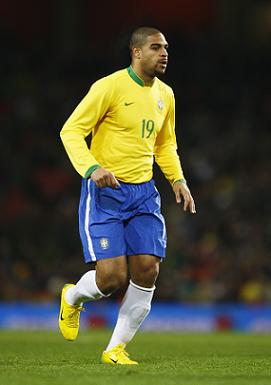 Adriano Brezilian