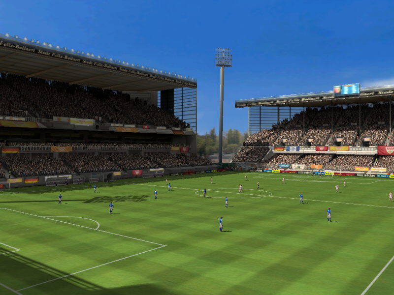 Stade_Félix_Bollaert_Games