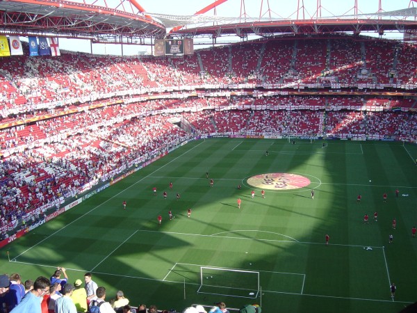 Estádio da Luz Stadiums