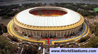 Luzhniki Stadion 1