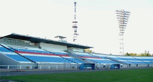 Shinnik Stadion Photos