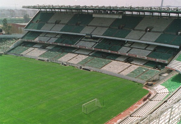 Manuel Ruiz De Lopera Stadion
