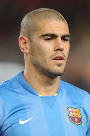 Valdés avatar