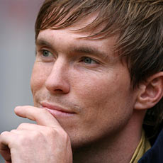 Hleb face