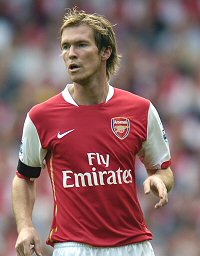 Hleb picture arsenal.