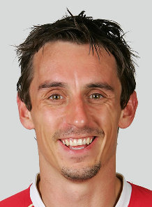 Neville avatar