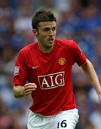 Carrick red