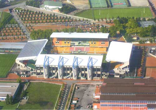 Stade Saint Etienne