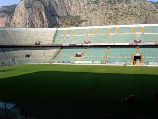 stadium Palermo picture