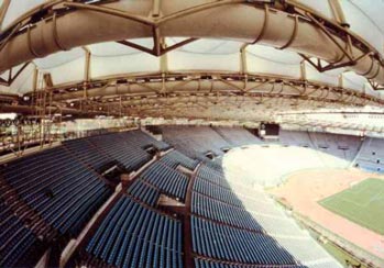 Stadio Olimpico pictures