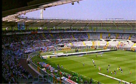 Stadio Grande Torino high d