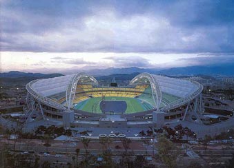 Daegu-WC-Stadium