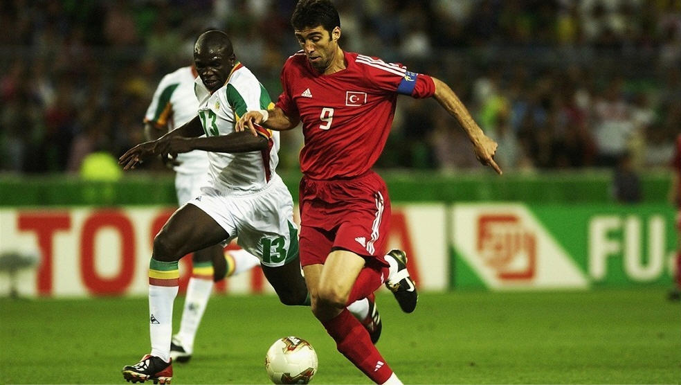 Euro 2008 National Team Turkey