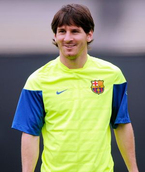 Messi.ad
