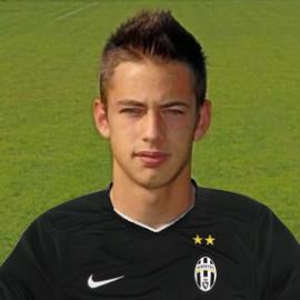 Nicola Leali Juventus from Brescia