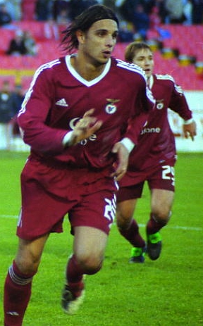 Nuno Gomes