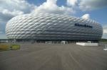Allianz Arena Stade