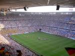 Allianz Arena World Cup