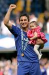 Lampard Family