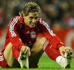 Fernando Torres sit