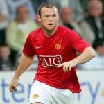 rooney red