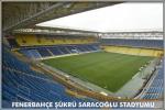 Şükrü Saraçoğlu Stadyum FC Fenerbahçe