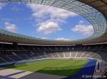 Olympiastadion Berlin Germany