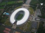 Olympiastadion Berlin HD Pic
