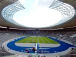 Olympiastadion Berlin Stadion