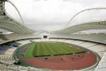 Athens Olympic Stadium Atina