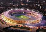 Athens Olympic Stadium Games