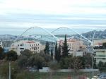 Athens Olympic Stadium HD Pic