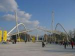 Athens Olympic Stadium Pictures