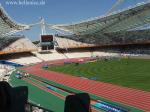 Athens Olympic Stadium Stadion