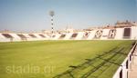 Pankritio Stadium Old Pic