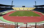 Pankritio Stadium Stadion