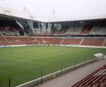 Philips Stadion Stadia