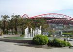 Estádio da Luz Stadions