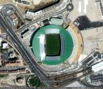 Estádio Alvalade XXI Maps