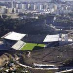 Municipal de Braga Stadions