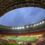 Luzhniki Stadion Desktop